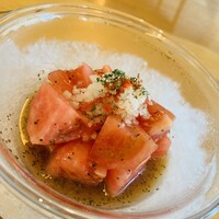 ざくろ TBS店 - 