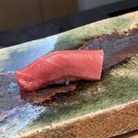 鮨 さいとう はなれ NANZUKA - 