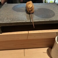 串揚げ 依知川 - 