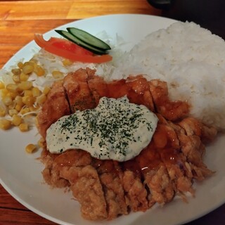 洋食 日松亭_0