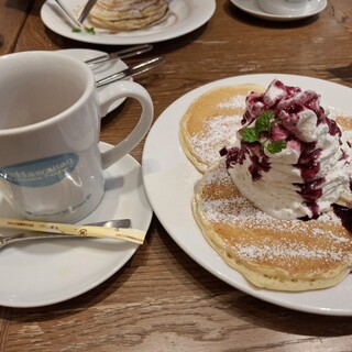 Hawaiian Pancake Factory_1