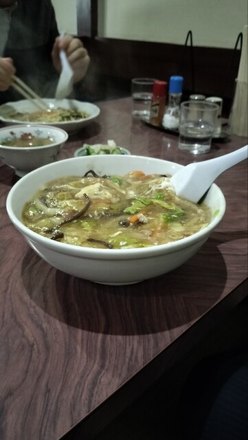 桃華園 - 新山口/中華料理 | 食べログ