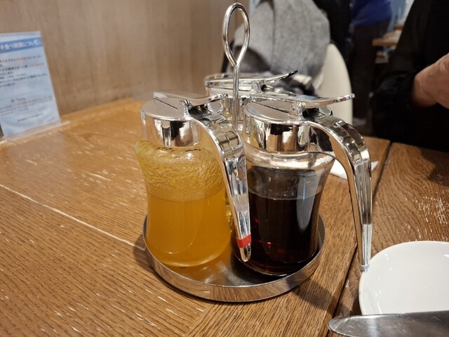 hawaiianpancakeページ Hawaiian Pancake Factory LINKS UMEDA | 大阪府大阪市北区