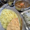 インド食堂
