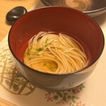 先斗町しゃぶしゃぶすき焼き きらく - 