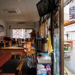 どすこい力士食堂 - 