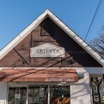 ARIETTA del gelato