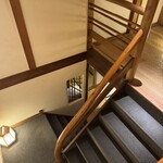 先斗町しゃぶしゃぶすき焼き きらく - 