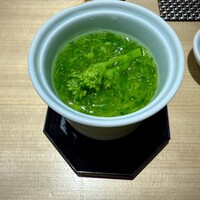 鮨 一 - 