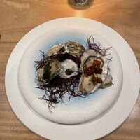 カジ シナジー レストラン - 