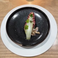 カジ シナジー レストラン - 
