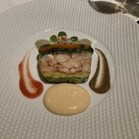 シェ・イノ - 