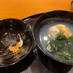 懐石料理 はし本 - 