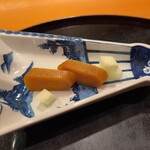 懐石料理 はし本 - 