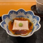 懐石料理 はし本 - 