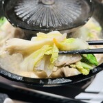 焼肉としゃぶしゃぶ 焼きしゃぶjp - 