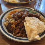 アフターグロウ - 