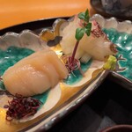 懐石料理 はし本 - 