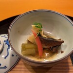 懐石料理 はし本 - 