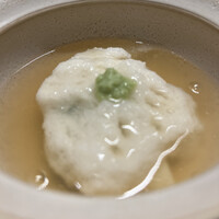 日本料理 木の花 - 