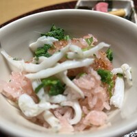 日本料理 木の花 - 