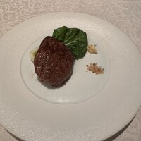 グリルうかい 丸の内店 - 