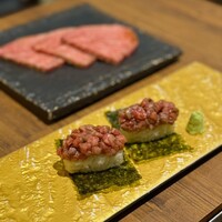 焼肉 牛者 -  焼肉 牛者 -