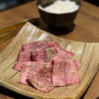 焼肉 牛者 -  焼肉 牛者 -