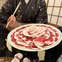 畑かく - 