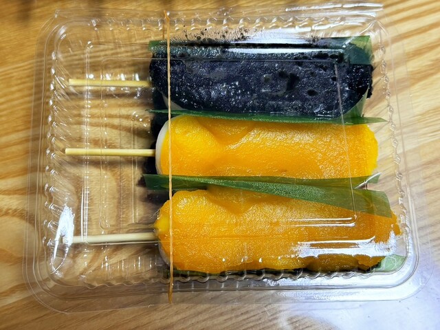 つつみ屋 名取店 - 名取（甘味処）の写真