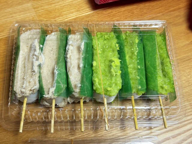 つつみ屋 名取店 - 名取（甘味処）の写真