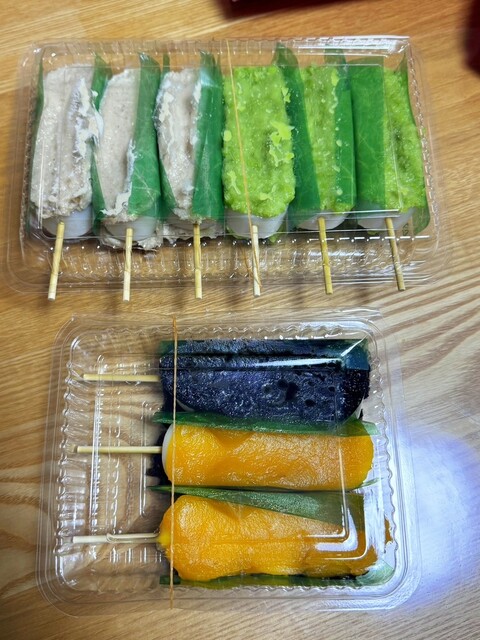 つつみ屋 名取店 - 名取（甘味処）の写真