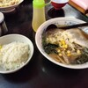 ラーメン大将 発寒店