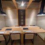 肉亭ふたご iki - 