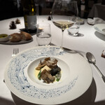 レストラン ラリューム - 