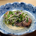 肉亭ふたご iki - 