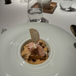 レストラン ラリューム - 