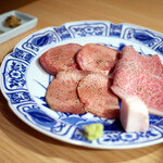 肉亭ふたご iki - 