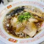餃子の王将 - 