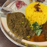 パラダイスアレー - 