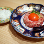 肉亭ふたご iki - 