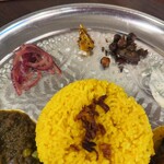 パラダイスアレー - 