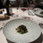 レストラン ラリューム - 