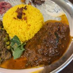 パラダイスアレー - 