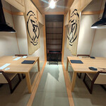 肉亭ふたご iki - 