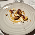 レストラン ラリューム - 