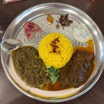 パラダイスアレー - 