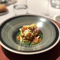レストラン ラリューム - 