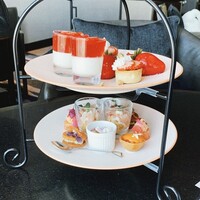 DINING & BAR TABLE 9 TOKYO - 