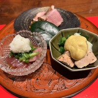 賛否両論 - 